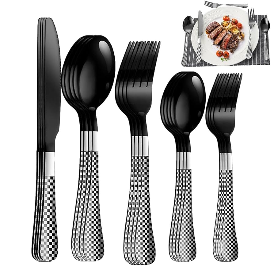 【レア】　ディーゼル　カトラリー　セット　スプーン　フォーク　食器　スパナ　12 レア】 ディーゼル カトラリー セット スプーン フォーク 食器